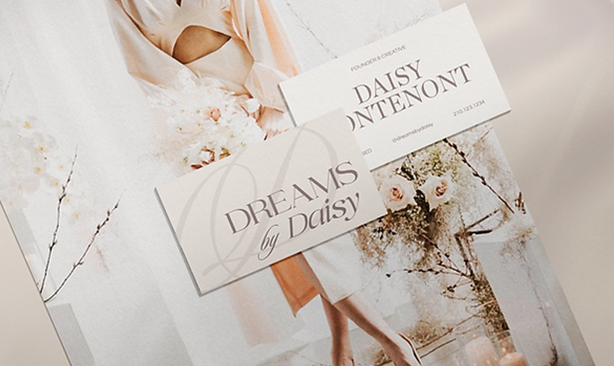Dreams by Daisy